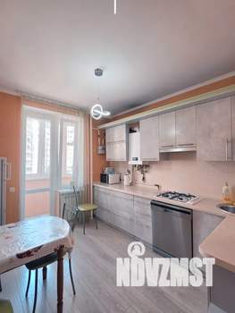 2-к квартира, посуточно, 80м2, 3/9 этаж