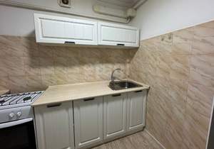 1-к квартира, на длительный срок, 30м2, 1/5 этаж