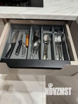 Студия квартира, посуточно, 27м2, 6/9 этаж