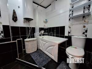 3-к квартира, на длительный срок, 57м2, 4/5 этаж