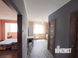 1-к квартира, посуточно, 35м2, 3/10 этаж
