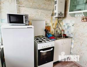 2-к квартира, посуточно, 45м2, 5/5 этаж