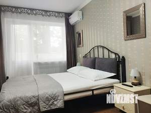 1-к квартира, посуточно, 30м2, 2/5 этаж