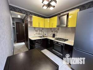 1-к квартира, посуточно, 60м2, 1/1 этаж