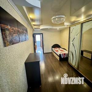 2-к квартира, на длительный срок, 60м2, 10/10 этаж