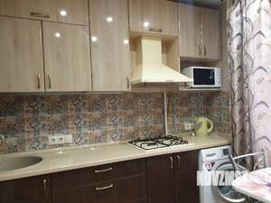 1-к квартира, на длительный срок, 36м2, 4/9 этаж
