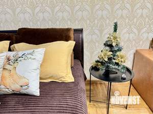 2-к квартира, посуточно, 56м2, 3/5 этаж