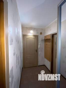 1-к квартира, посуточно, 31м2, 3/9 этаж