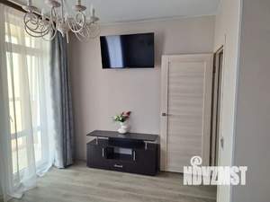 1-к квартира, посуточно, 34м2, 7/10 этаж