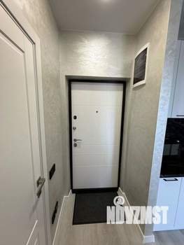 1-к квартира, на длительный срок, 36м2, 8/17 этаж