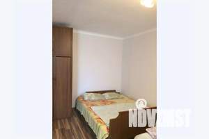 1-к квартира, посуточно, 38м2, 3/5 этаж