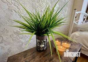 Студия квартира, посуточно, 25м2, 8/10 этаж