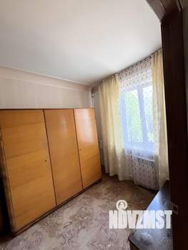 3-к квартира, на длительный срок, 60м2, 5/5 этаж