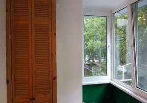 3-к квартира, на длительный срок, 65м2, 2/5 этаж