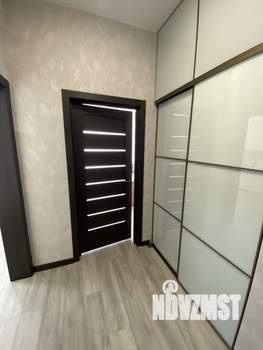 1-к квартира, на длительный срок, 53м2, 5/9 этаж