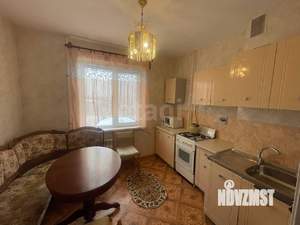 1-к квартира, на длительный срок, 34м2, 7/10 этаж