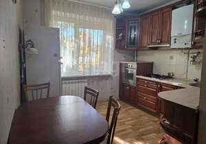 2-к квартира, на длительный срок, 55м2, 2/5 этаж