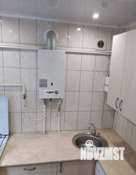 2-к квартира, на длительный срок, 48м2, 2/5 этаж