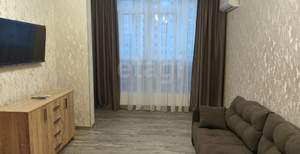 1-к квартира, на длительный срок, 37м2, 5/9 этаж