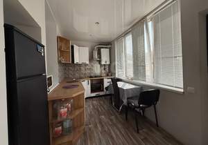 2-к квартира, на длительный срок, 55м2, 1/2 этаж