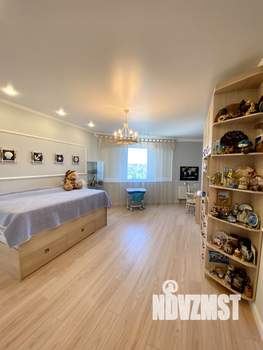 3-к квартира, на длительный срок, 140м2, 12/16 этаж