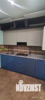 1-к квартира, на длительный срок, 38м2, 5/9 этаж