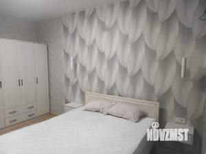 2-к квартира, на длительный срок, 59м2, 1/16 этаж