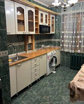 3-к квартира, на длительный срок, 67м2, 4/9 этаж