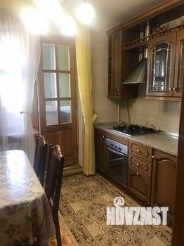 3-к квартира, на длительный срок, 69м2, 5/10 этаж