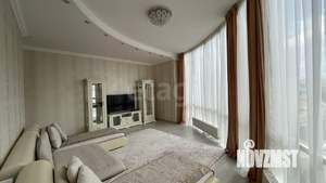 3-к квартира, на длительный срок, 113м2, 3/4 этаж