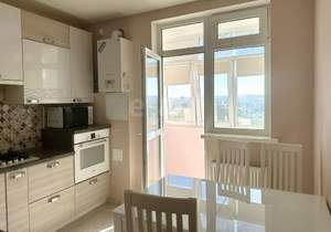 2-к квартира, на длительный срок, 75м2, 9/9 этаж