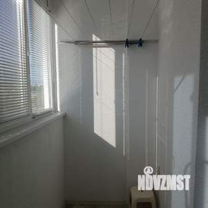 1-к квартира, на длительный срок, 29м2, 4/10 этаж