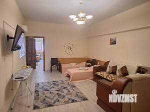 2-к квартира, на длительный срок, 67м2, 1/2 этаж