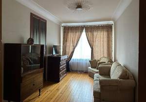 2-к квартира, на длительный срок, 62м2, 2/2 этаж