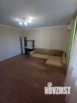 1-к квартира, на длительный срок, 36м2, 5/9 этаж