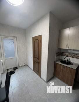 1-к квартира, на длительный срок, 30м2, 1/1 этаж