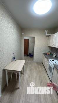 1-к квартира, на длительный срок, 38м2, 9/10 этаж