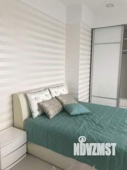 2-к квартира, на длительный срок, 60м2, 9/17 этаж