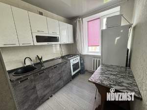 1-к квартира, на длительный срок, 32м2, 9/9 этаж
