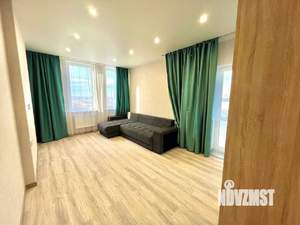 2-к квартира, на длительный срок, 54м2, 9/12 этаж