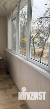 1-к квартира, на длительный срок, 32м2, 3/5 этаж