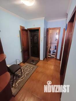 2-к квартира, на длительный срок, 44м2, 2/5 этаж