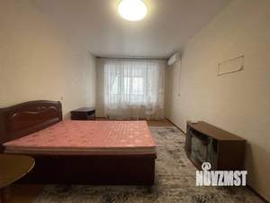 1-к квартира, на длительный срок, 34м2, 7/10 этаж