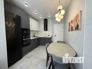 1-к квартира, на длительный срок, 38м2, 9/11 этаж