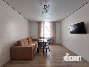 1-к квартира, на длительный срок, 35м2, 1/2 этаж