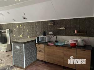 Студия квартира, на длительный срок, 40м2, 2/2 этаж