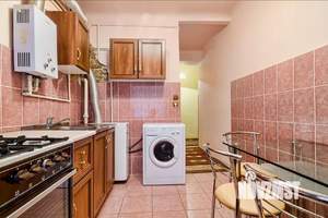 2-к квартира, посуточно, 45м2, 1/1 этаж