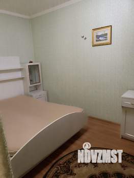 Студия квартира, на длительный срок, 40м2, 1/1 этаж