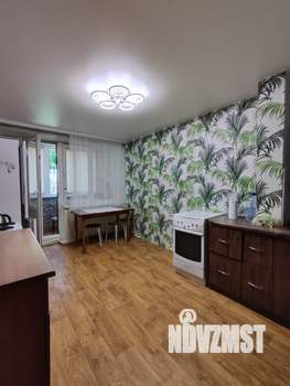 2-к квартира, на длительный срок, 42м2, 2/5 этаж