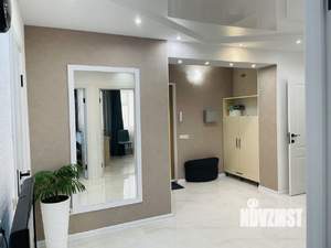 2-к квартира, посуточно, 60м2, 2/9 этаж